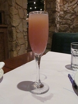 Bellini (cocktail)