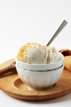5-Ingredient Coconut Milk Ice Cream