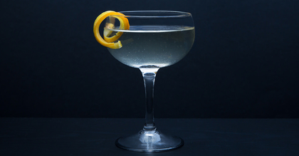 Vesper (cocktail)