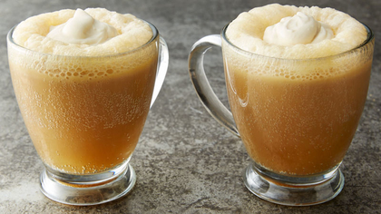 Butterbeer