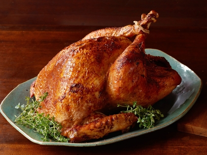 Roast Turkey