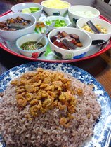 Тайская кухня 