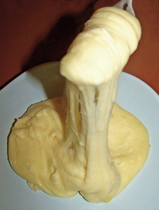 Картофельное пюре 