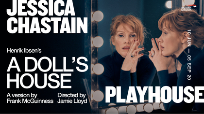 A Doll's House at Playhouse Theatre