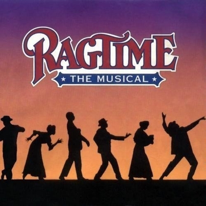 Stephen Flaherty, Lynn Ahrens, Audra McDonald, Brian Stokes Mitchell, Marin Mazzie - Ragtime - The Musical (1998 Original Broadway Cast)