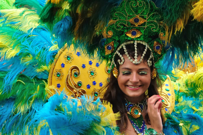 Grand Kadooment 2020 - Biggest Carnival Event of Barbados