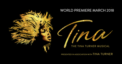 Tina: The Musical 