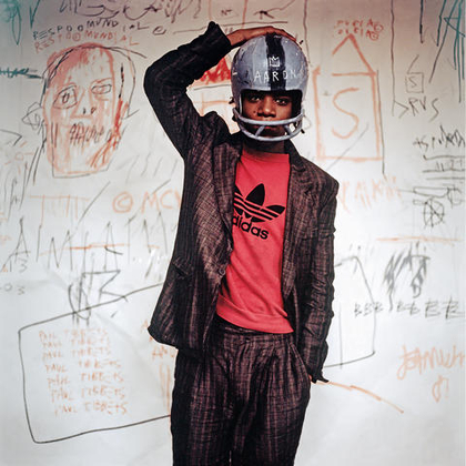 Basquiat | Barbican