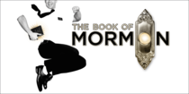 Книга Мормона 