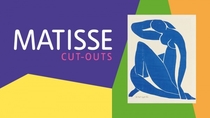 Henri Matisse: The Cut-Outs – Exhibition at Tate Modern | Tate