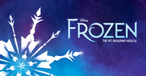 Disney FROZEN | The Broadway Musical 