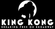 King Kong on Broadway