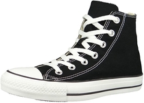 #10 Converse Unisex-Adult Chuck Taylor All Star Sneakers