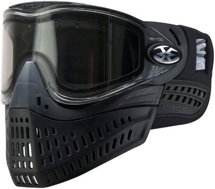 #8 Empire Paintball E-Flex Goggle