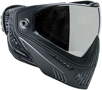 #7 Dye i5 Paintball Goggle (Onyx