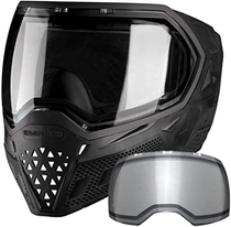 #5 Empire EVS Paintball Mask/Goggle