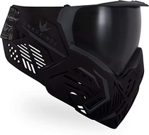 #4 Bunkerkings CMD Paintball Goggle/Mask