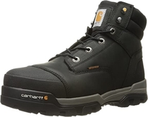 #9 Carhartt Men's 6" Industrial Boot