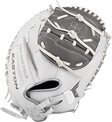 #8 Easton Fastpitch Softball Glove Series