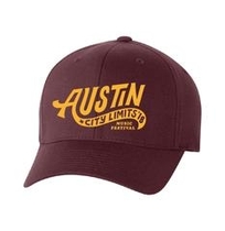 Austin Baseball Cap