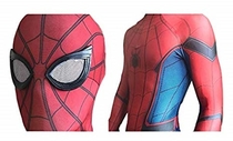 Fashion from Peter Parker