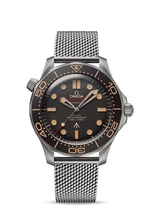 Seamaster 007 Edition Watch 210.90.42.20.01.001  | OMEGA US®