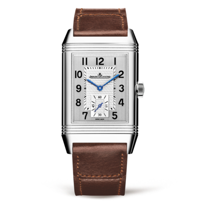 Reverso Classic Large Small Second 3858522 | Jaeger-LeCoultre