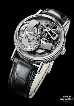 Tradition 7047 | Breguet