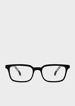 Paul Smith Small Black 'Adelaide' Spectacles
