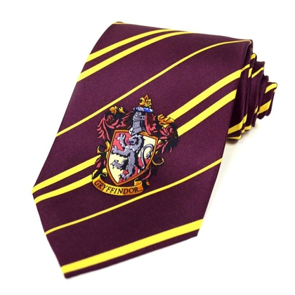 Gryffindor Tie