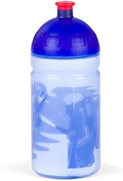 ERGOBAG - Bottle color Blue 0.5 L 