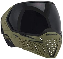 Empire EVS Thermal Paintball Goggles - Olive/Black