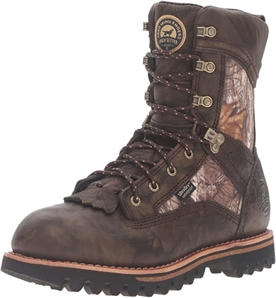 Irish Setter Men's Elk Tracker 885 400 Gram Hunting Boot 