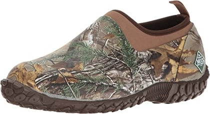  Muck Boot Muckster Ll Men's Rubber Garden Shoes 