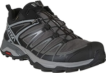 Salomon X Ultra 3 GORE-TEX Men's Hiking Shoes 