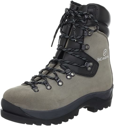 Scarpa Fuego Mountaineering Boot