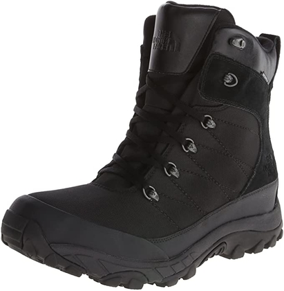 The North Face Men's Chilkat Nylon Boot