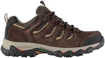 Karrimor Men's Mount Low Waterproof Hiking Shoes