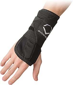 EvoShield A154 Sliding Wrist with Metal Insert 