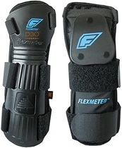 Demon Flexmeter Wrist Guards Double Sided, Large (Sold as Pair)