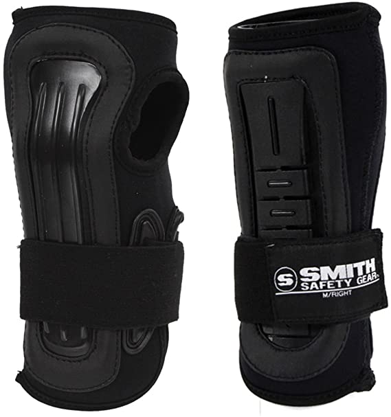 "15 Best Wrist Guards for Skateboarding" from Review Expert