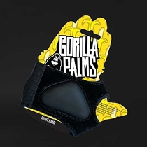 Gorilla Palms