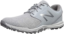 New Balance Women's Minimus Sl Breathable Spikeless Comfort Golf Shoe | Golf