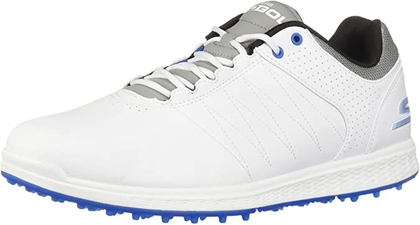 Skechers Men's Pivot Spikeless Golf Shoe | Golf