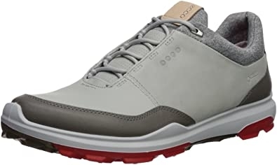 ECCO Men's Biom Hybrid 3 Gore-tex Golf Shoe | Golf