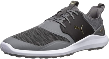 PUMA Men's Ignite Nxt Lace Golf Shoe | Golf