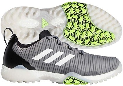 adidas Men's Codechaos Golf Shoe