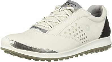 ECCO Women's Biom Hybrid 2 Hydromax Golf Shoe