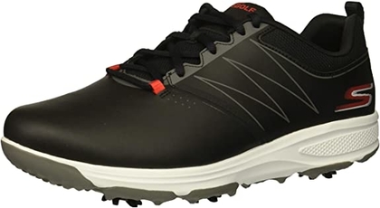 Skechers Men's Torque Waterproof Golf Shoe 