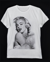 Fashion from Marilyn Monroe